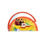 The Beatles Yellow Submarine Compact Mirror