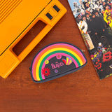 The Beatles All you Need is Love Makeup Bag