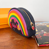 The Beatles All you Need is Love Makeup Bag