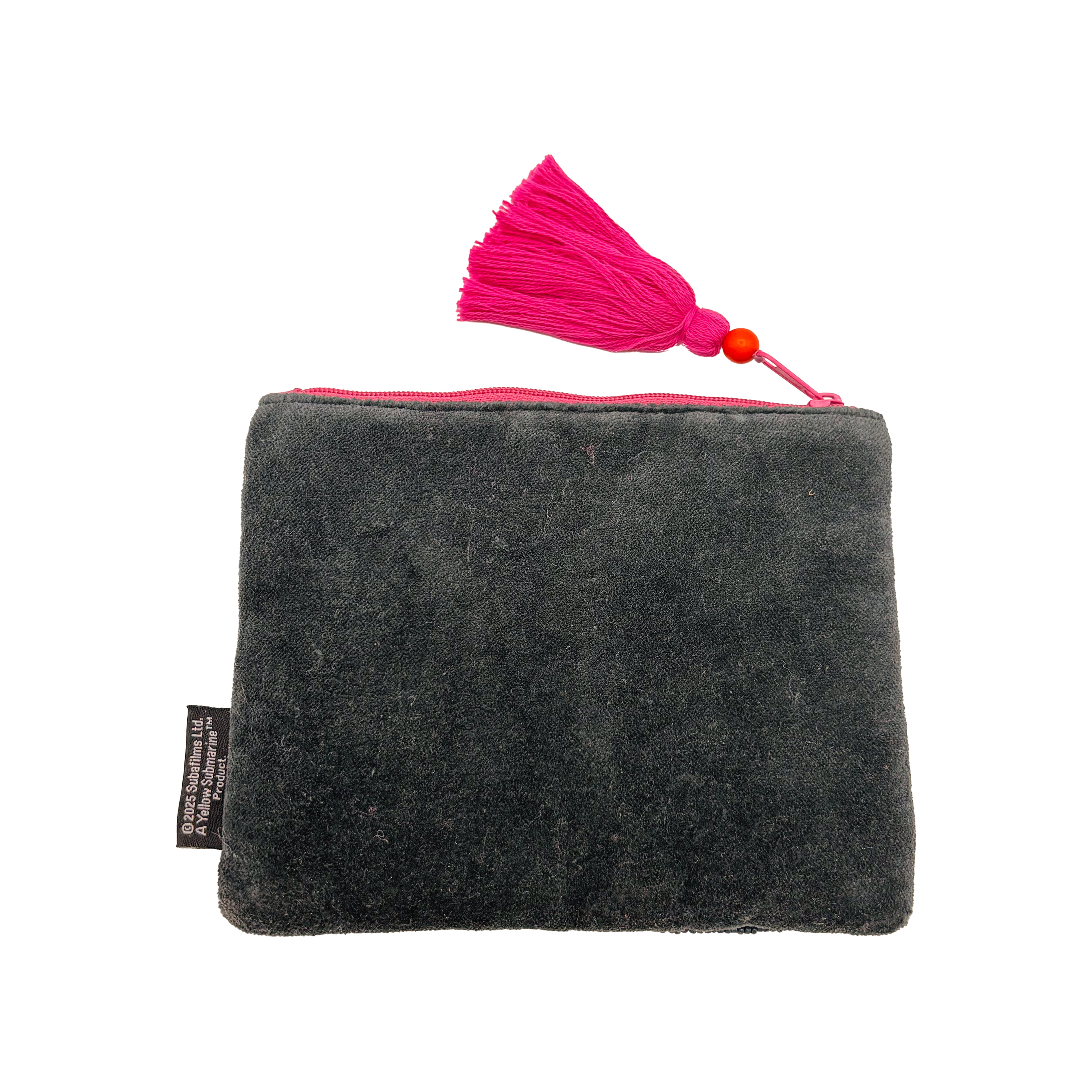 The Beatles All you Need is Love Pouch