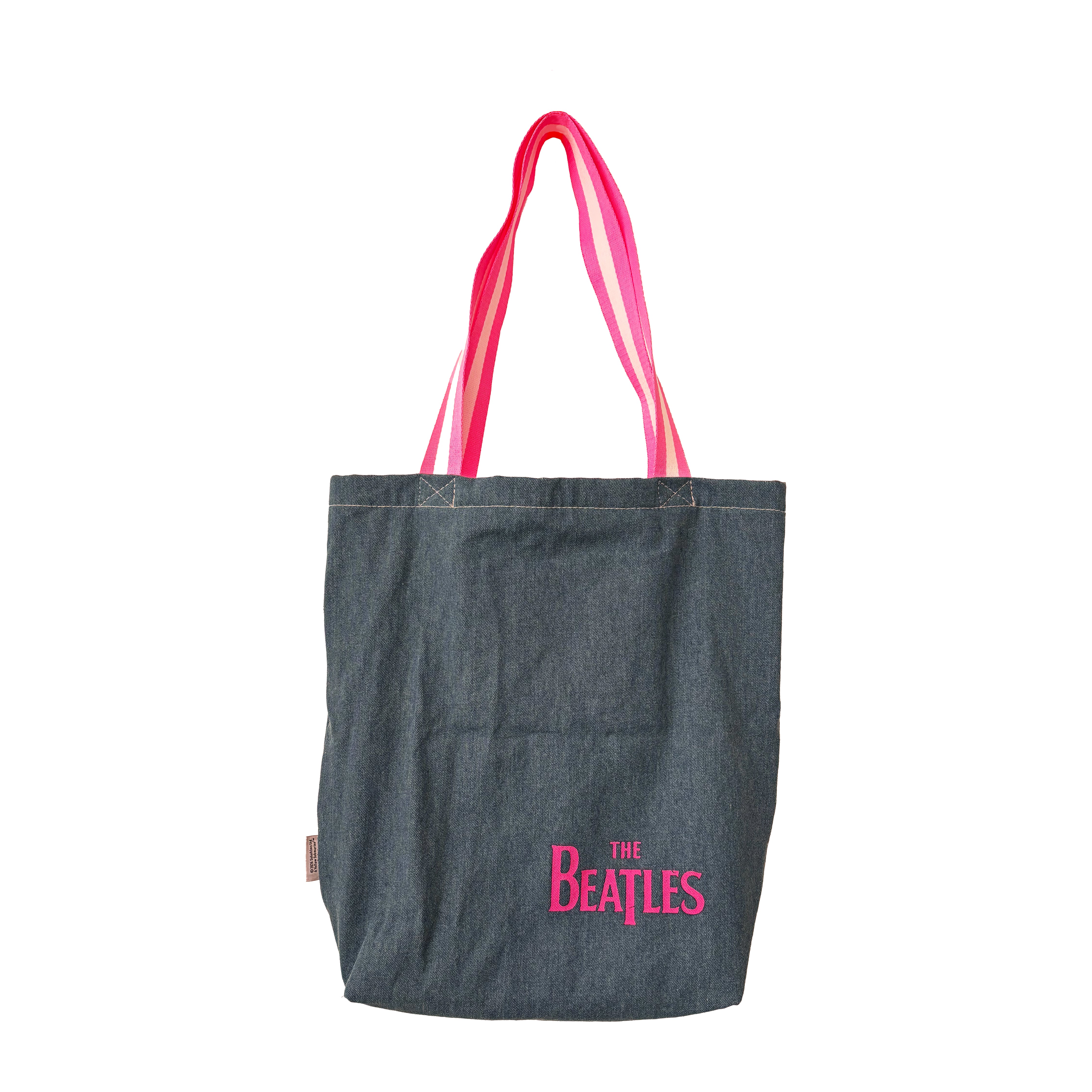 The Beatles All you need is Love Tote