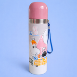 Moomin Tea Party Flask