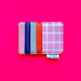Tide Sardine Cardholder