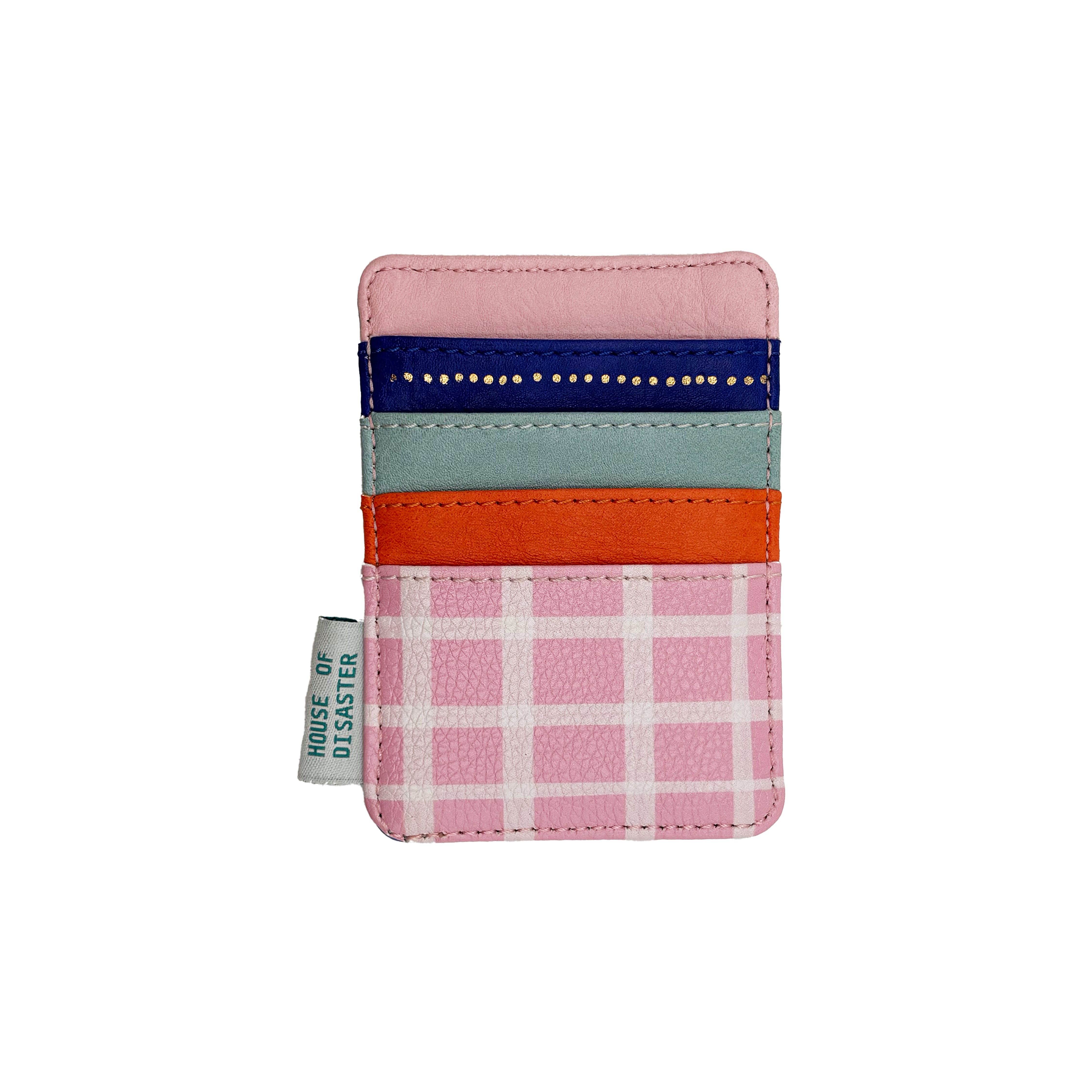 Tide Sardine Cardholder