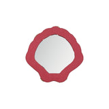 Tide Shell Compact Mirror