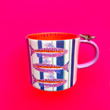 Tide Fish Cup
