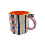 Tide Fish Cup