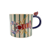 Tide Shell Cup