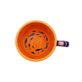 Tide Shell Cup