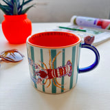 Tide Shell Cup