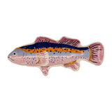 Tide Fish Dish
