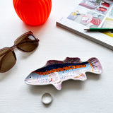 Tide Fish Dish