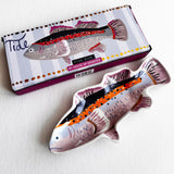 Tide Fish Dish