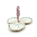 Tide Seahorse Trinket Dish