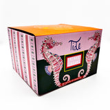 Tide Seahorse Trinket Dish