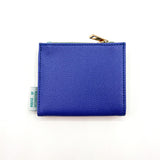 Tide Foldover Fish Purse