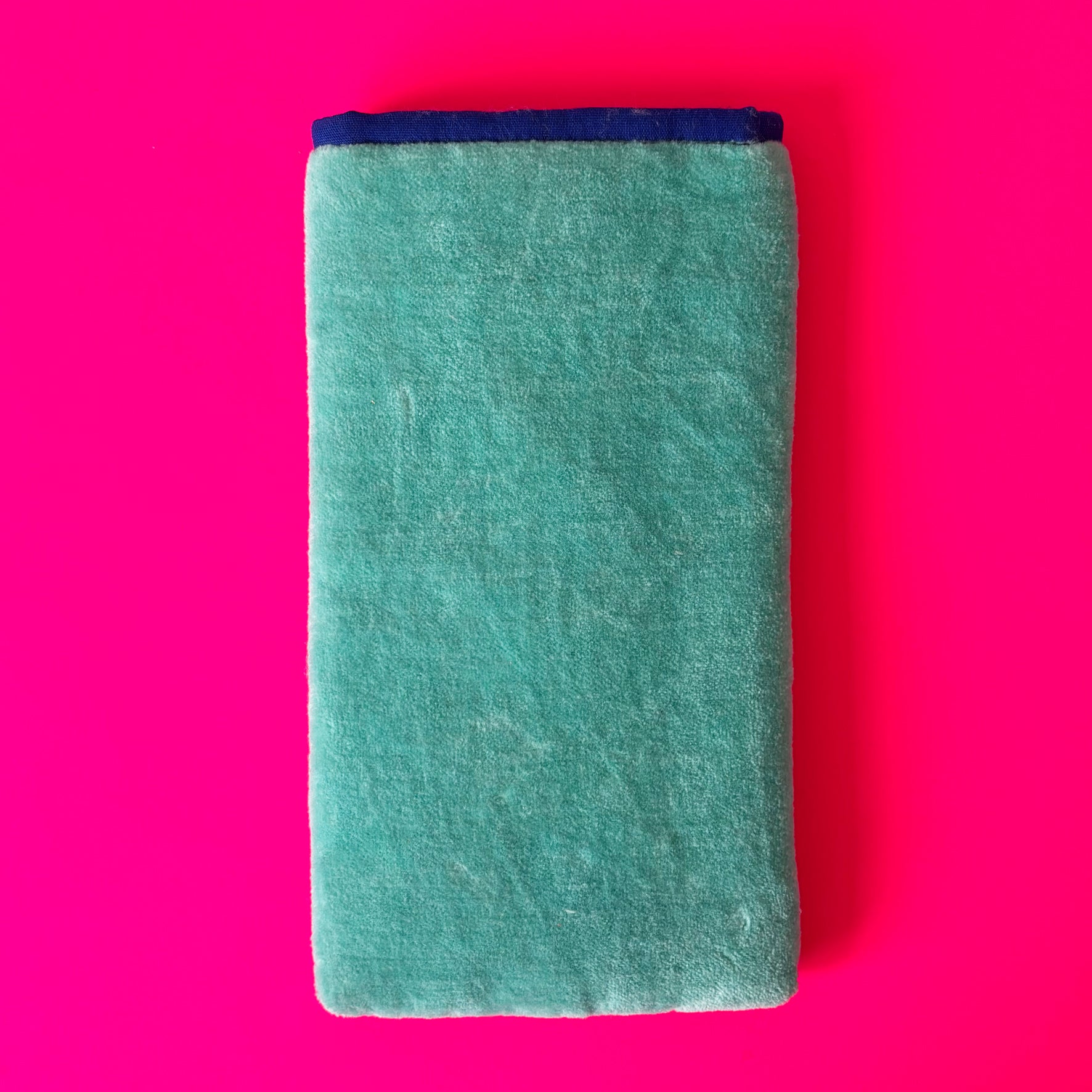 Tide Seahorse Sunglasses Case