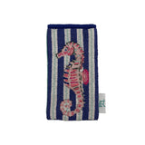 Tide Seahorse Sunglasses Case