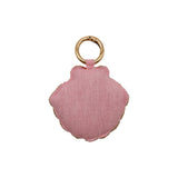Tide Shell Keyring