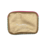 Tide Sardine Makeup Bag