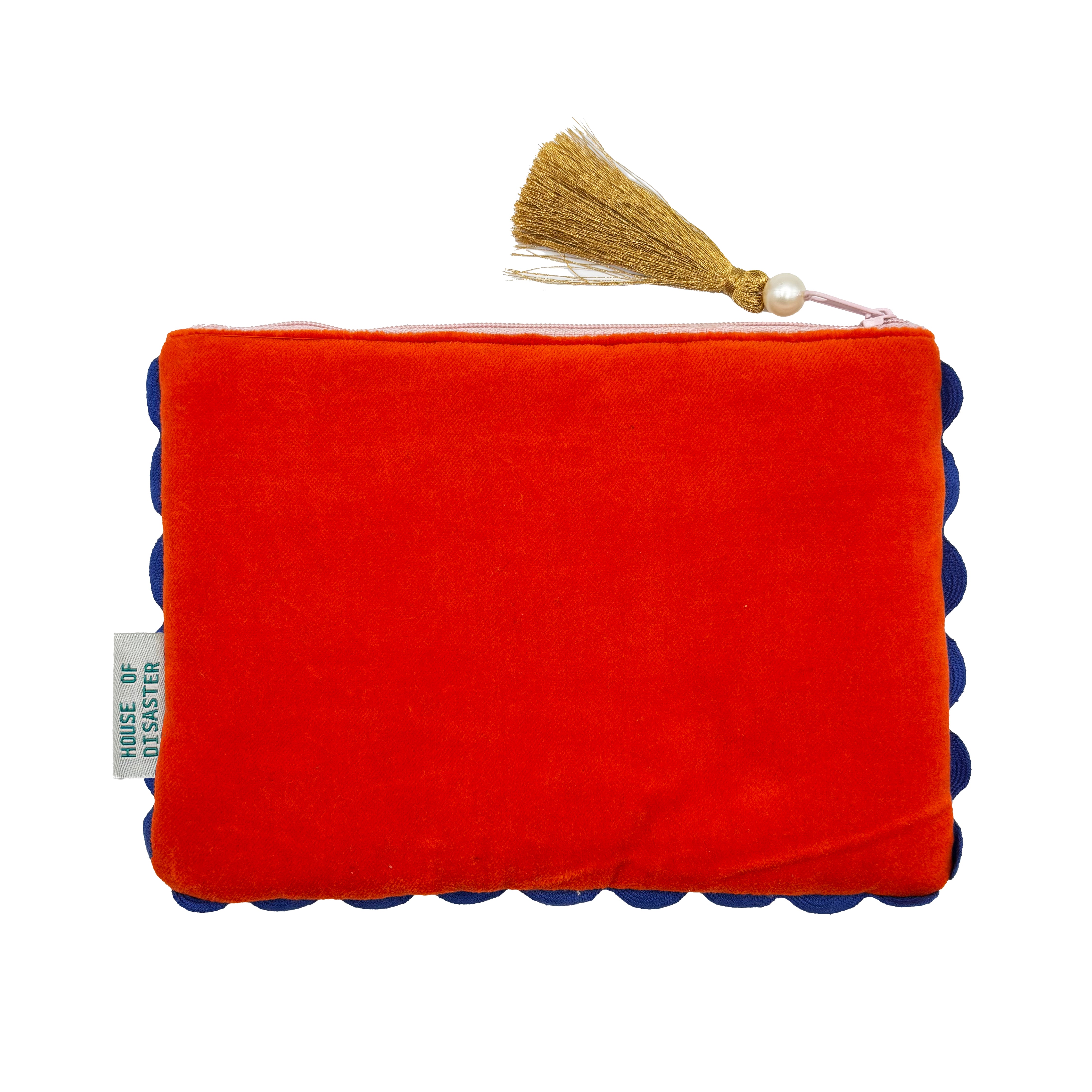 Tide Lobster Pouch