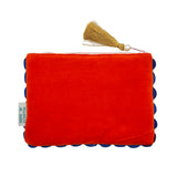 Tide Lobster Pouch