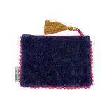 Tide Crab Purse