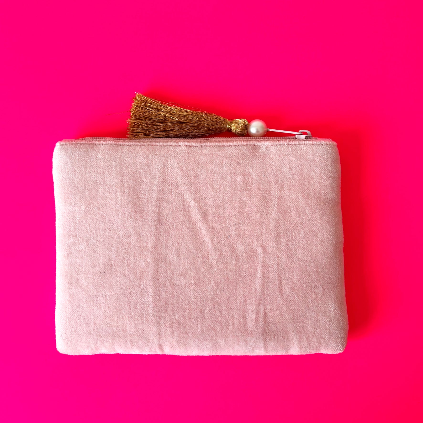Tide Prawn Purse