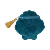 Tide Sea Shell Purse