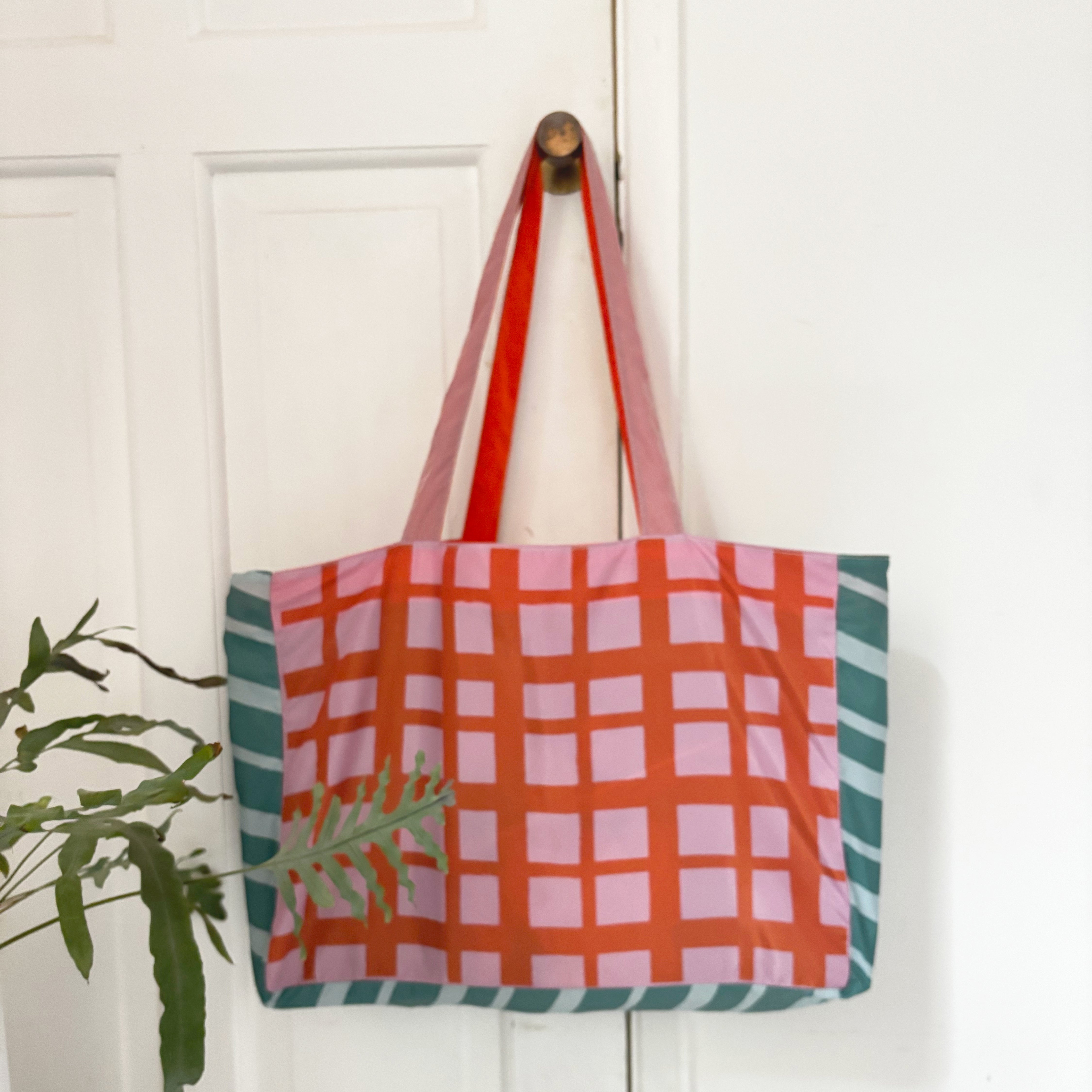 Tide Sardines Eco Shopper