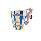Tide Seahorse Multi-use Tumbler