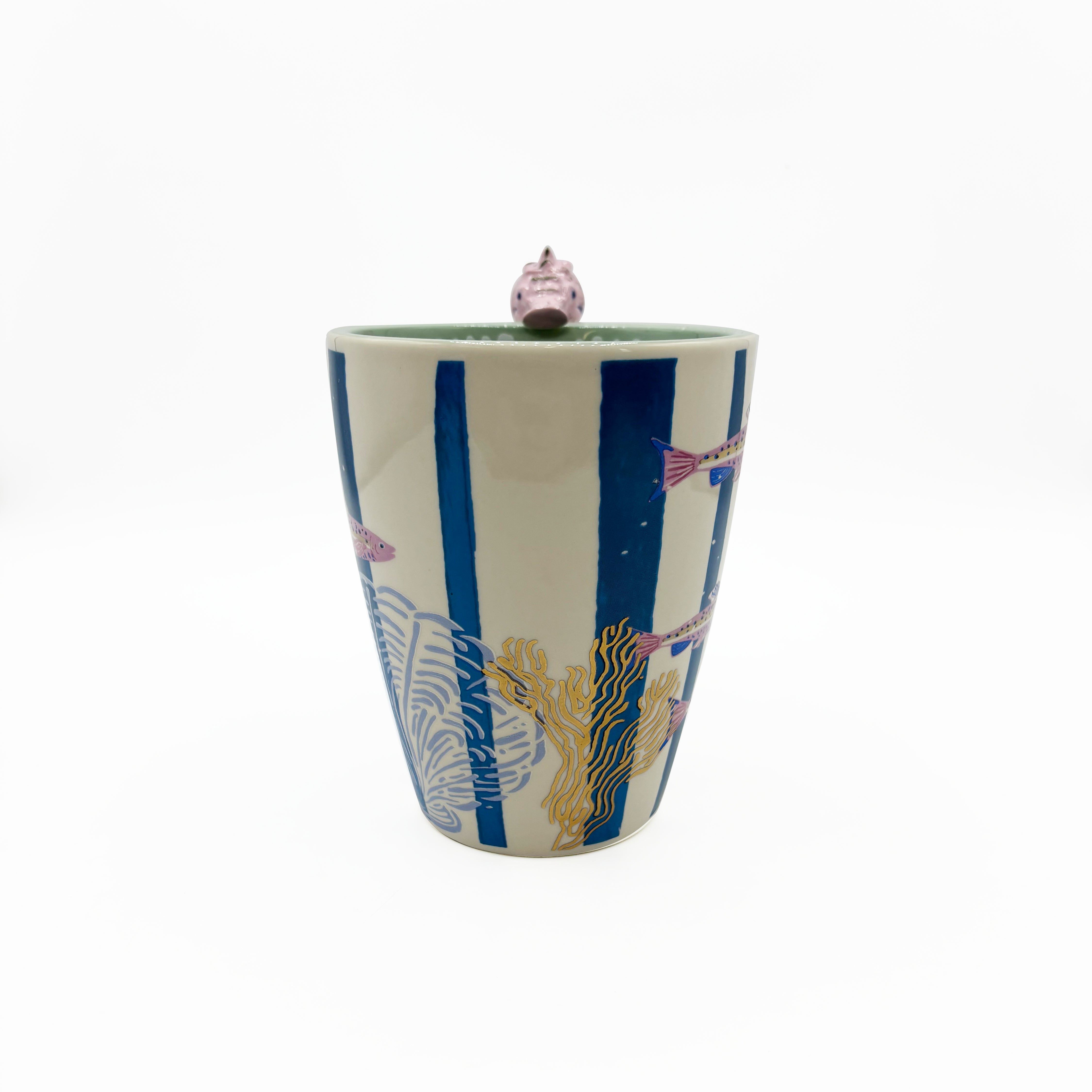 Tide Seahorse Multi-use Tumbler