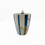 Tide Seahorse Multi-use Tumbler