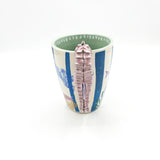 Tide Seahorse Multi-use Tumbler