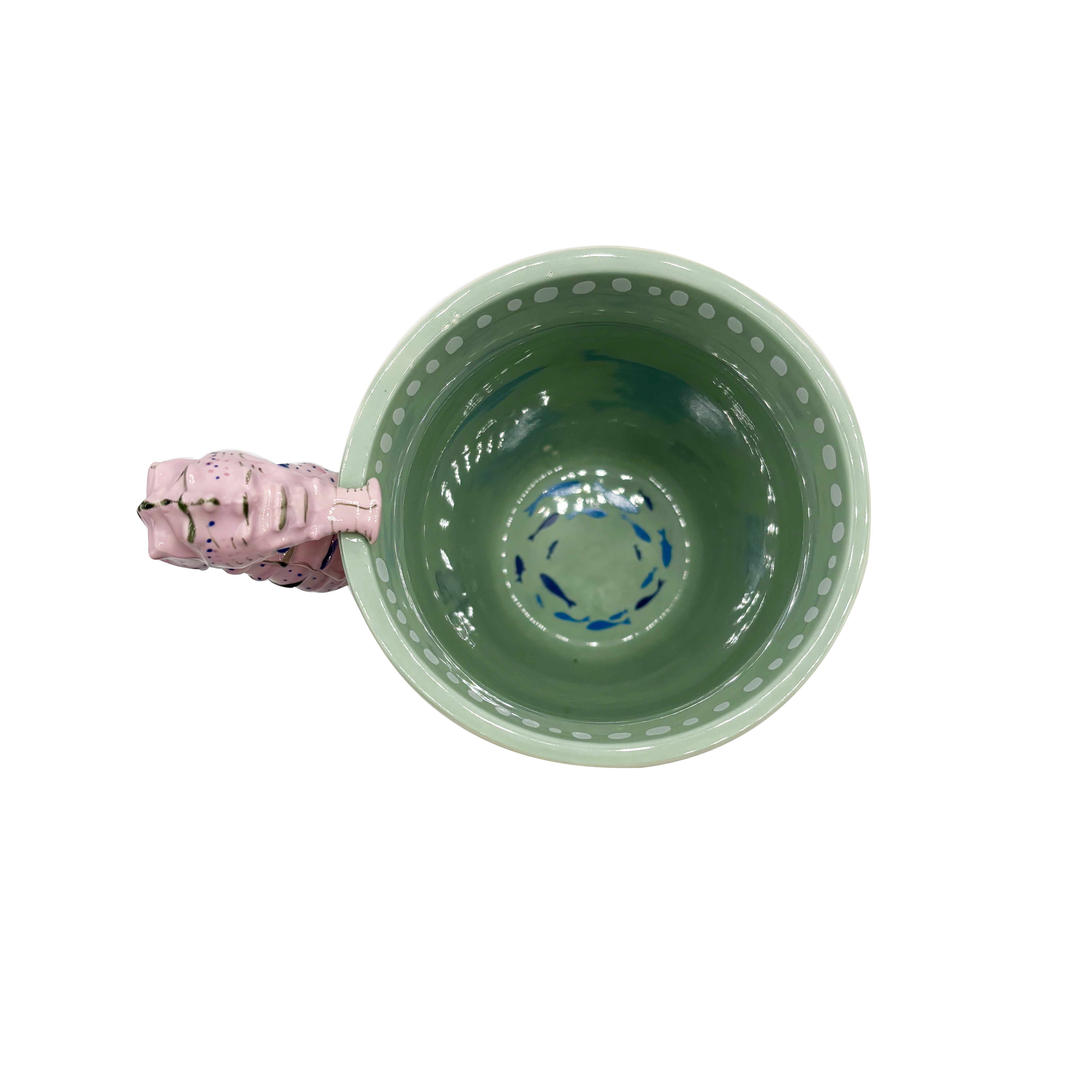 Tide Seahorse Multi-use Tumbler