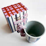Tide Seahorse Multi-use Tumbler