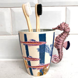 Tide Seahorse Multi-use Tumbler