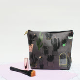 Urban Garden Wash Bag