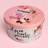 Ampersand 'A' Cake Tin