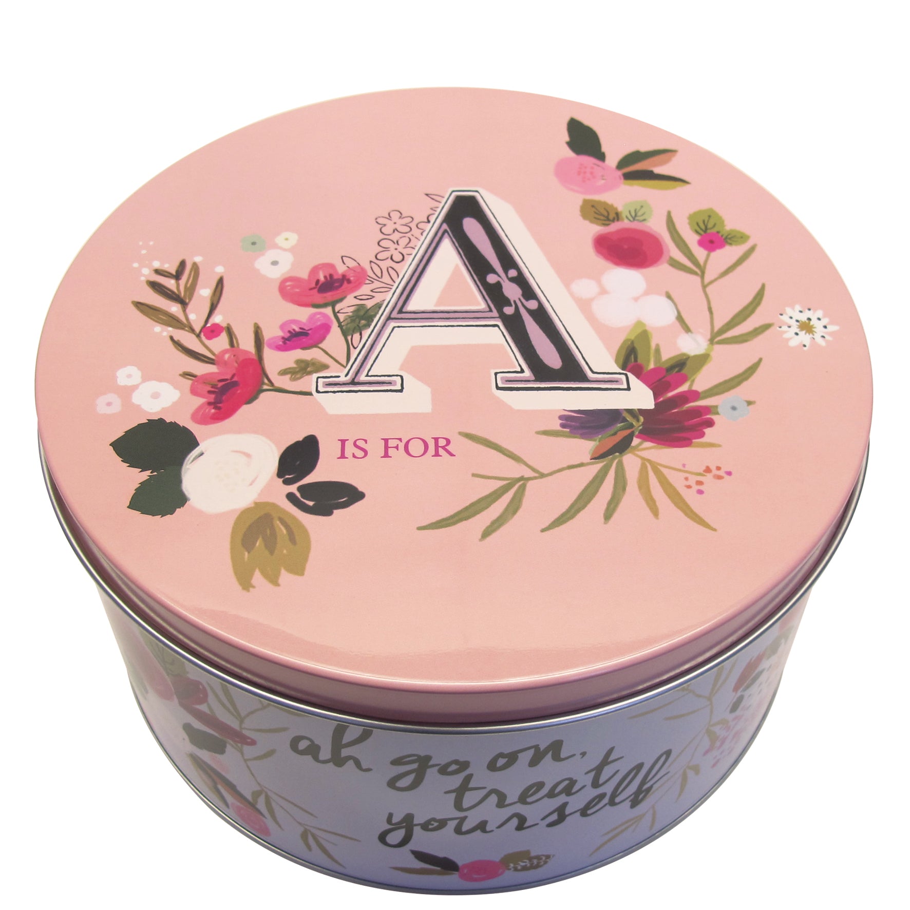 Ampersand Cake Tin Set