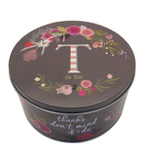 Ampersand Cake Tin Set