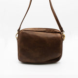 Animal Print Cheetah Print Mini Bag - House of Disaster