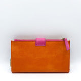 Animal Print Cheetah Wallet - House of Disaster