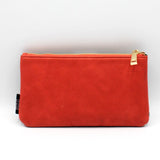 Animal Print Zebra Wallet - House of Disaster
