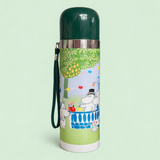 Moomin Party Flask