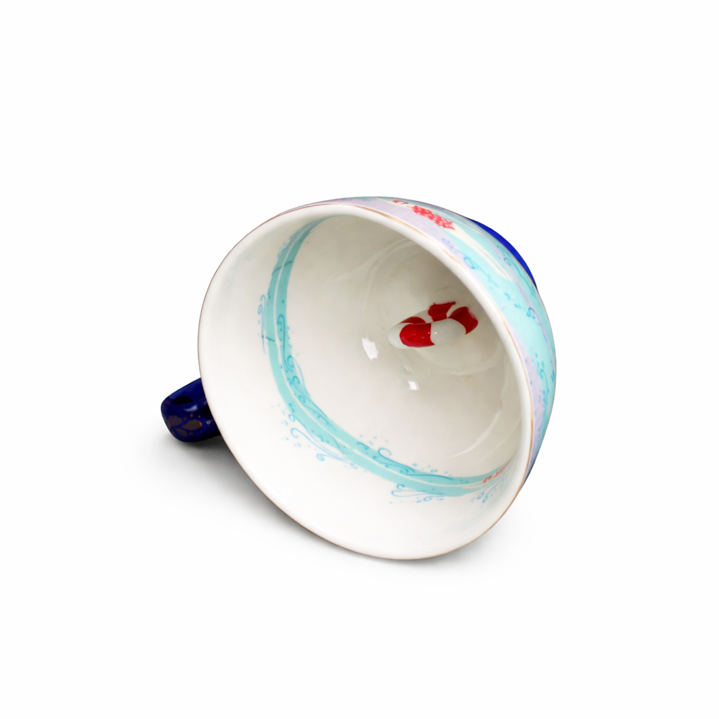 Boulevard Swimming Cup
