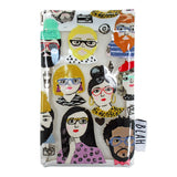 Blah Glasses Case - House of Disaster