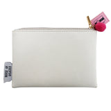 Blah Zip Pouch - House of Disaster