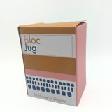Bloc Jug - House of Disaster