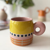Bloc Mug - House of Disaster